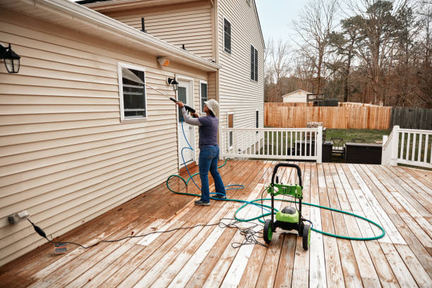 Best Commercial Pressure Washing  in Bellefontaine Neighbors, MO