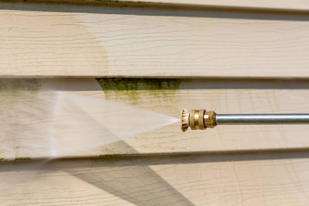 Best Concrete Pressure Washing  in Bellefontaine Neighbors, MO
